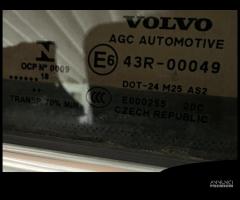 PORTA POSTERIORE DESTRA VOLVO XC90 2014-2019anno