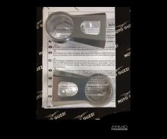 Cover ammortizzatori Moto Guzzi V9