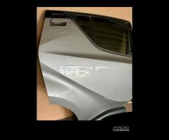 PORTIERA POSTERIORE DESTRA TOYOTA C-HR