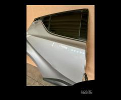 PORTIERA POSTERIORE DESTRA TOYOTA C-HR