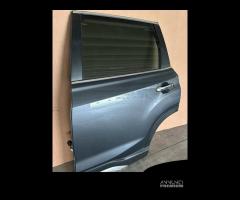 PORTA POSTERIORE SINISTRA SUBARU FORESTER SK 2020