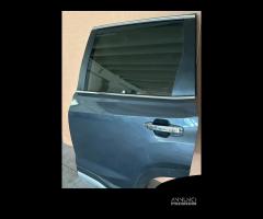 PORTA POSTERIORE SINISTRA SUBARU FORESTER SK 2020