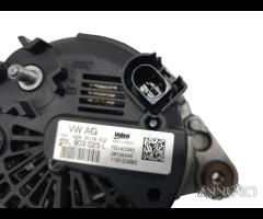 ALTERNATORE VOLKSWAGEN Golf 7 Berlina 03L903023L C - 9