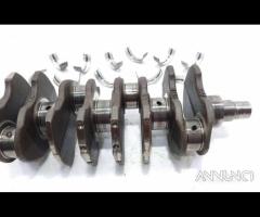 ALBERO MOTORE FIAT Doblo Serie 198 A4.000 Benzina - 12