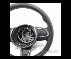 VOLANTE FIAT 500 L Serie (351_352) 552 80 444, 940 - 11