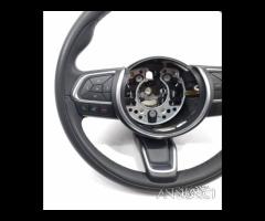 VOLANTE FIAT 500 L Serie (351_352) 552 80 444, 940 - 12