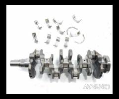 ALBERO MOTORE CITROEN C3 Serie 9827306980 YHY (DV5