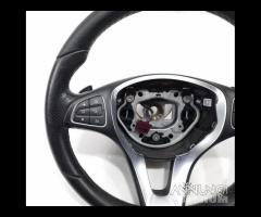 VOLANTE MERCEDES Classe C Cabrio W205 A0004600507