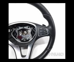 VOLANTE MERCEDES Classe C Cabrio W205 A0004600507