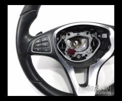 VOLANTE MERCEDES Classe C Cabrio W205 A0004600507