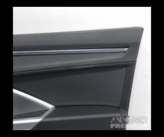 PANNELLO ANTERIORE DESTRO AUDI Q3 Serie (F3B) 83A8