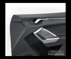 PANNELLO ANTERIORE DESTRO AUDI Q3 Serie (F3B) 83A8