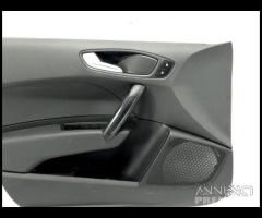 PANNELLO ANTERIORE SINISTRO AUDI A1 Sportback (8XF - 6