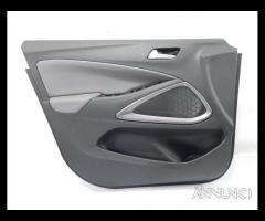 PANNELLO ANTERIORE SINISTRO OPEL Crossland Serie (