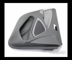 PANNELLO ANTERIORE SINISTRO OPEL Crossland Serie (