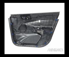 PANNELLO ANTERIORE SINISTRO OPEL Crossland Serie ( - 7