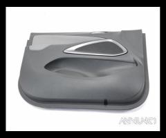 PANNELLO ANTERIORE SINISTRO OPEL Crossland Serie ( - 8