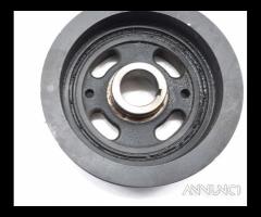 PULEGGIA ALBERO MOTORE SUZUKI Jimny 1a Serie M13A - 7