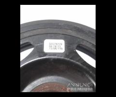 PULEGGIA ALBERO MOTORE OPEL Mokka 1a Serie 5557477