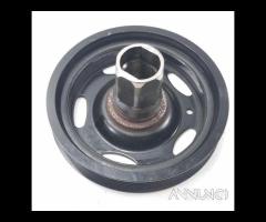 PULEGGIA ALBERO MOTORE OPEL Mokka 1a Serie 5557477