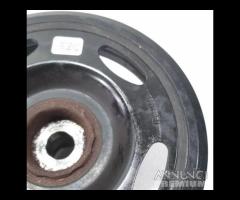 PULEGGIA ALBERO MOTORE OPEL Mokka 1a Serie 5557477