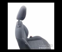 SEDILE ANTERIORE DESTRO PEUGEOT 208 Serie HMZ (EB2 - 11