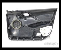 PANNELLO ANTERIORE SINISTRO PEUGEOT 208 Serie HMZ