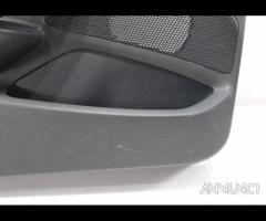 PANNELLO ANTERIORE SINISTRO PEUGEOT 208 Serie HMZ