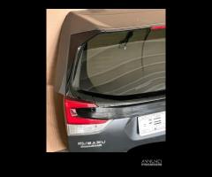 PORTELLONE POSTERIORE SUBARU FORESTER SK 2021anno