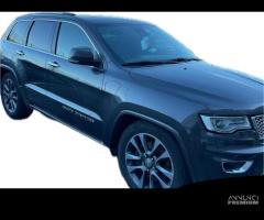 MUSATA COMPLETA JEEP GRAND CHEROKEE WK2 restyling