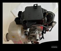 CENTRALINA(POMPA) ABS MITSUBISHI PAJERO 3.2DI-D - 6