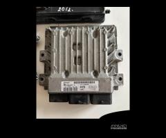 CENTRALINA MOTORE FORD TRANZIT 2.2TDCI  2006-2013