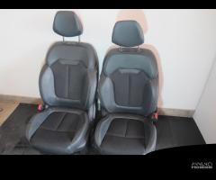 Tappezzeria completa Renault Kadjar