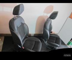 Tappezzeria completa Renault Kadjar