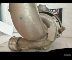 Turbina turbocompressore toyota rav 4 2.2 d 110kw