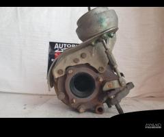 Turbina turbocompressore toyota rav 4 2.2 d 110kw - 6