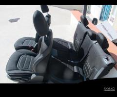 Tappezzeria sedili completi Jeep Renegade