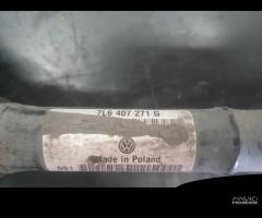 Differenziale e acc vw touareg 2.5 tdi bpe 2007