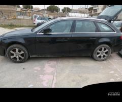 Ricambi usati per AUDI A4 B8 2.0 143 CV 2009 - 7