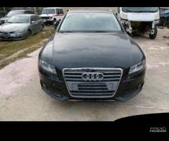 Ricambi usati per AUDI A4 B8 2.0 143 CV 2009 - 13