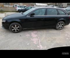 Ricambi usati per AUDI A4 B8 2.0 143 CV 2009 - 15