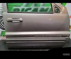 Porta sportello e accessori jeep cherokee 98-05 - 13