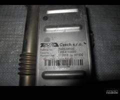 Radiatore gas di scarico egr toyota rav 4 2.0 d4d