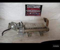 Radiatore gas di scarico egr toyota rav 4 2.0 d4d