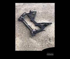 Assale culla trapezio anteriore Bmw F30 320d - 4