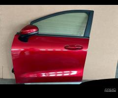 PORTA ANTERIORE SINISTRA FORD PUMA 2020anno