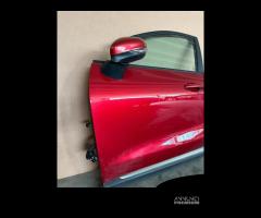 PORTA ANTERIORE SINISTRA FORD PUMA 2020anno