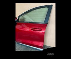 PORTA ANTERIORE SINISTRA FORD PUMA 2020anno