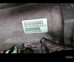 Cambio e accessori jeep cherokee - 4