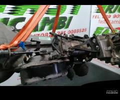 Cambio e accessori jeep cherokee - 6